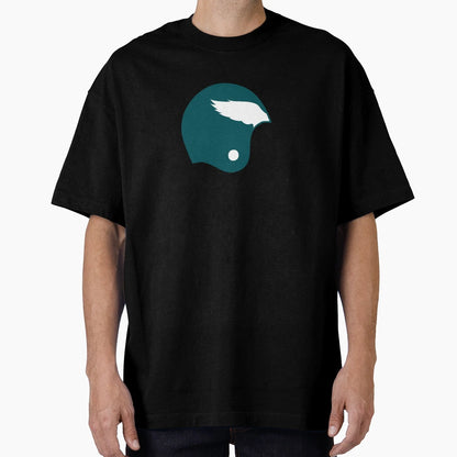 Philadelphia Football Team T-Shirt - Aesthetic Graphic for Adults - T-Shirt, Sweatshirt, Hoodie