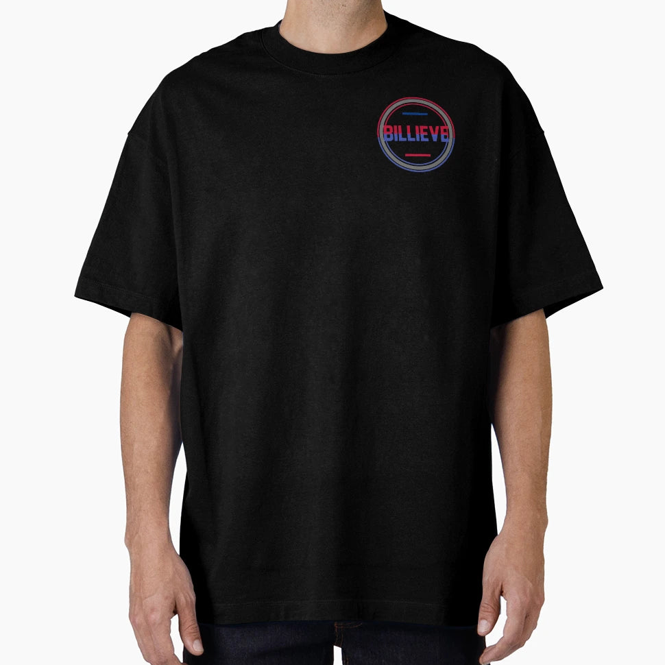 Buffalo Bills T-Shirt - Streetwear Style Unisex - T-Shirt, Sweatshirt, Hoodie