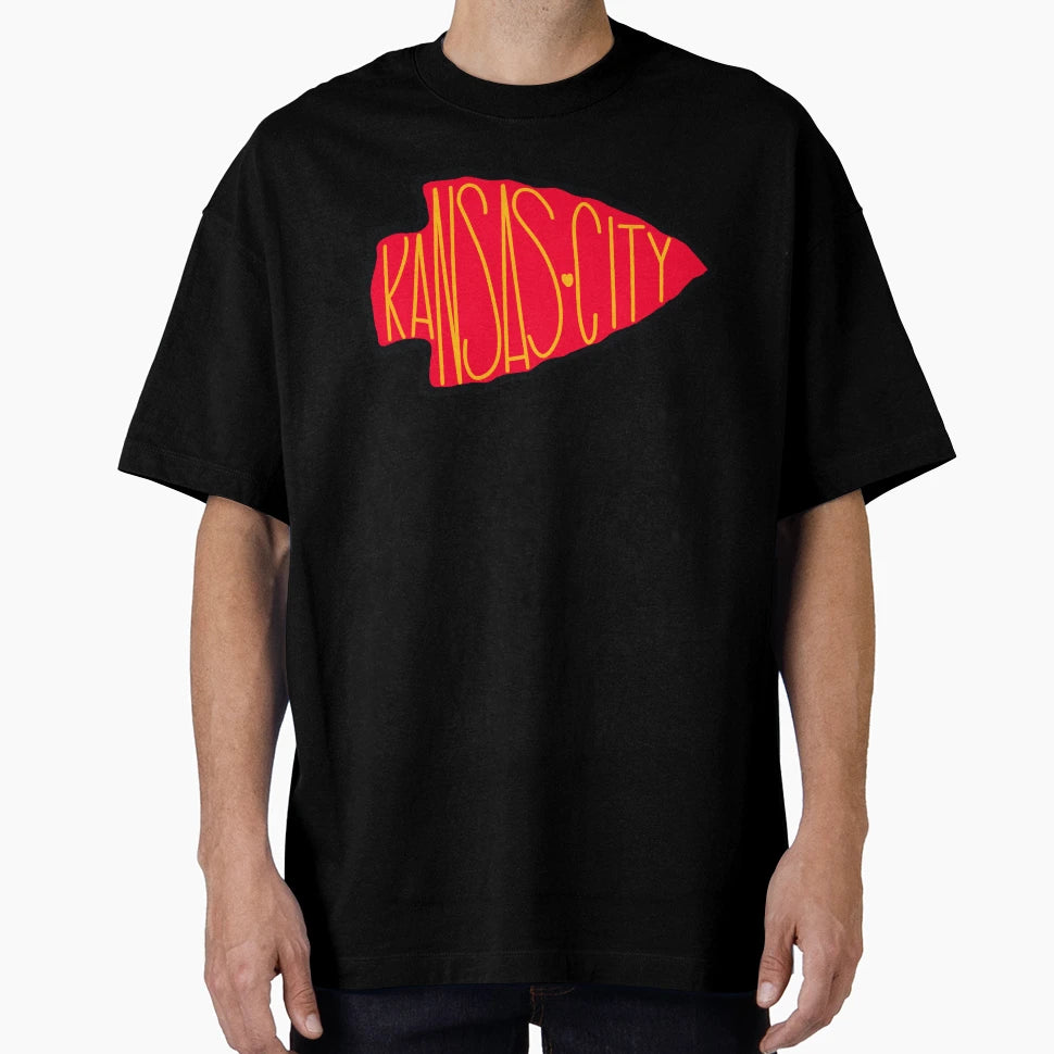 Kansas City Kingdom T-Shirt - Aesthetic Graphic Unisex - T-Shirt, Sweatshirt, Hoodie