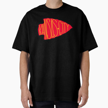 Kansas City Kingdom T-Shirt - Aesthetic Graphic Unisex - T-Shirt, Sweatshirt, Hoodie