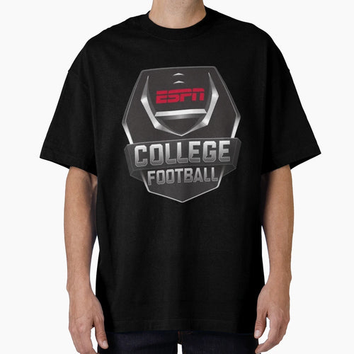Espn College Football Iphone Case T-Shirt - Aesthetic Graphic for Adults - T-Shirt, Sweatshirt, Hoodie