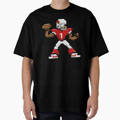 Megaman X Arizona T-Shirt - Casual Everyday Wear for Adults - T-Shirt, Sweatshirt, Hoodie