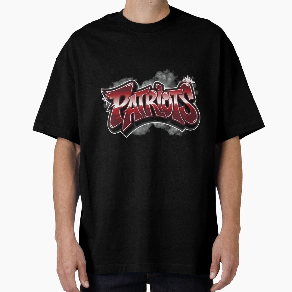Pro Football Graffiti Street T-Shirt - Trendy Graphic Unisex - T-Shirt, Sweatshirt, Hoodie