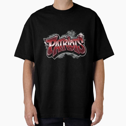 Pro Football Graffiti Street T-Shirt - Trendy Graphic Unisex - T-Shirt, Sweatshirt, Hoodie