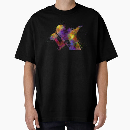 American Football Player Quarterback T-Shirt - Streetwear Style Unisex - T-Shirt, Sweatshirt, Hoodie