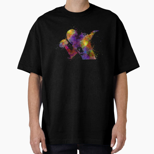 American Football Player Quarterback T-Shirt - Streetwear Style Unisex - T-Shirt, Sweatshirt, Hoodie