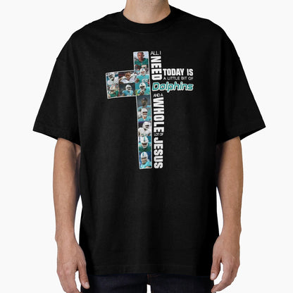 All I Need Todays Is Litle Bit T-Shirt - Fun Novelty Design Unisex - T-Shirt, Sweatshirt, Hoodie