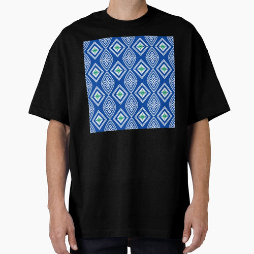 Seamless Pattern T-Shirt - Unique Graphic Unisex - T-Shirt, Sweatshirt, Hoodie