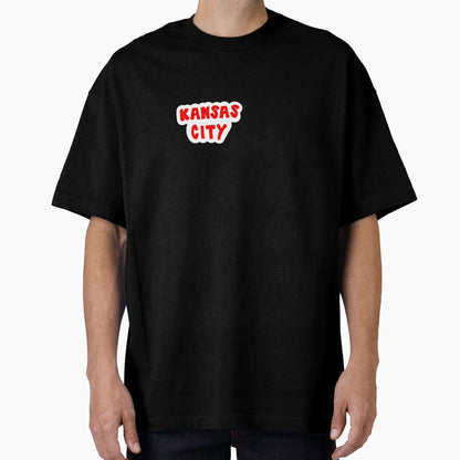 Kansas City T-Shirt - Streetwear Style Men Women - T-Shirt, Sweatshirt, Hoodie