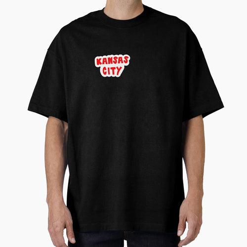 Kansas City T-Shirt - Streetwear Style Men Women - T-Shirt, Sweatshirt, Hoodie