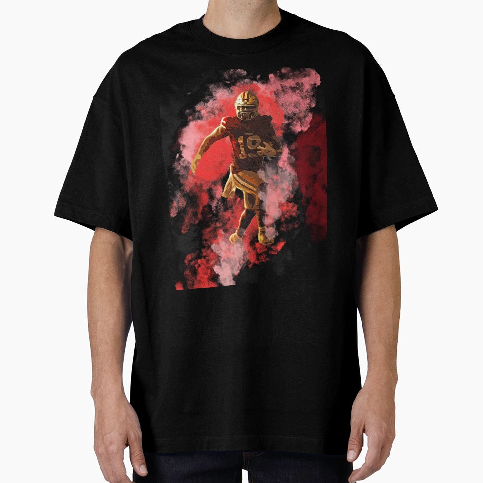 DS San Francisco T-Shirt - Casual Everyday Wear Men Women - T-Shirt, Sweatshirt, Hoodie