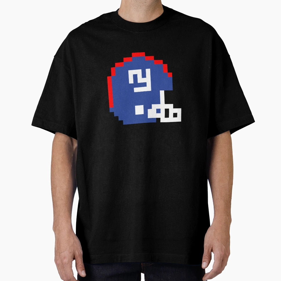 8 Bit New York T-Shirt - Trendy Graphic Unisex - T-Shirt, Sweatshirt, Hoodie