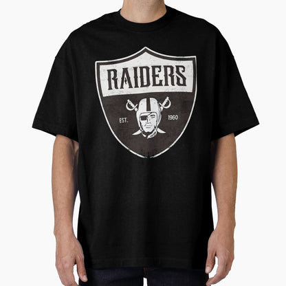 Art Las Vegas Raiders T-Shirt - Fun Novelty Design for Adults - T-Shirt, Sweatshirt, Hoodie