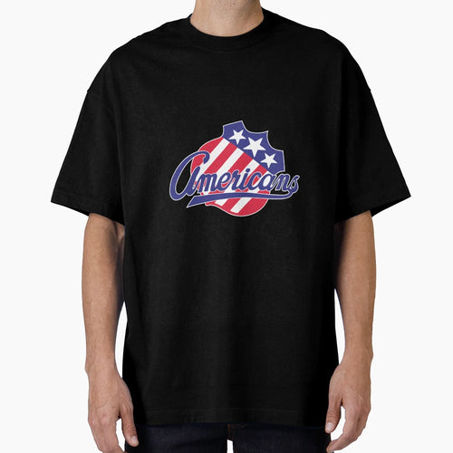 Rochester Americans T-Shirt - Custom Art Print Unisex - T-Shirt, Sweatshirt, Hoodie