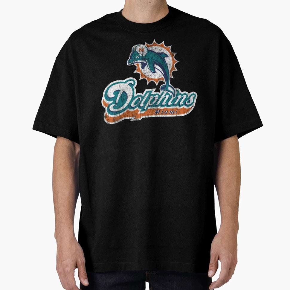 Miami T-Shirt - Aesthetic Graphic for Adults - T-Shirt, Sweatshirt, Hoodie