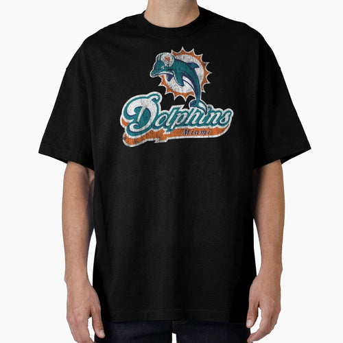 Miami T-Shirt - Aesthetic Graphic for Adults - T-Shirt, Sweatshirt, Hoodie