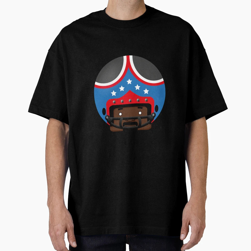 Roundheads Newark T-Shirt - Trendy Graphic Men Women - T-Shirt, Sweatshirt, Hoodie