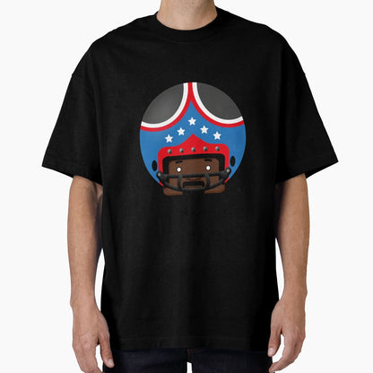 Roundheads Newark T-Shirt - Trendy Graphic Men Women - T-Shirt, Sweatshirt, Hoodie