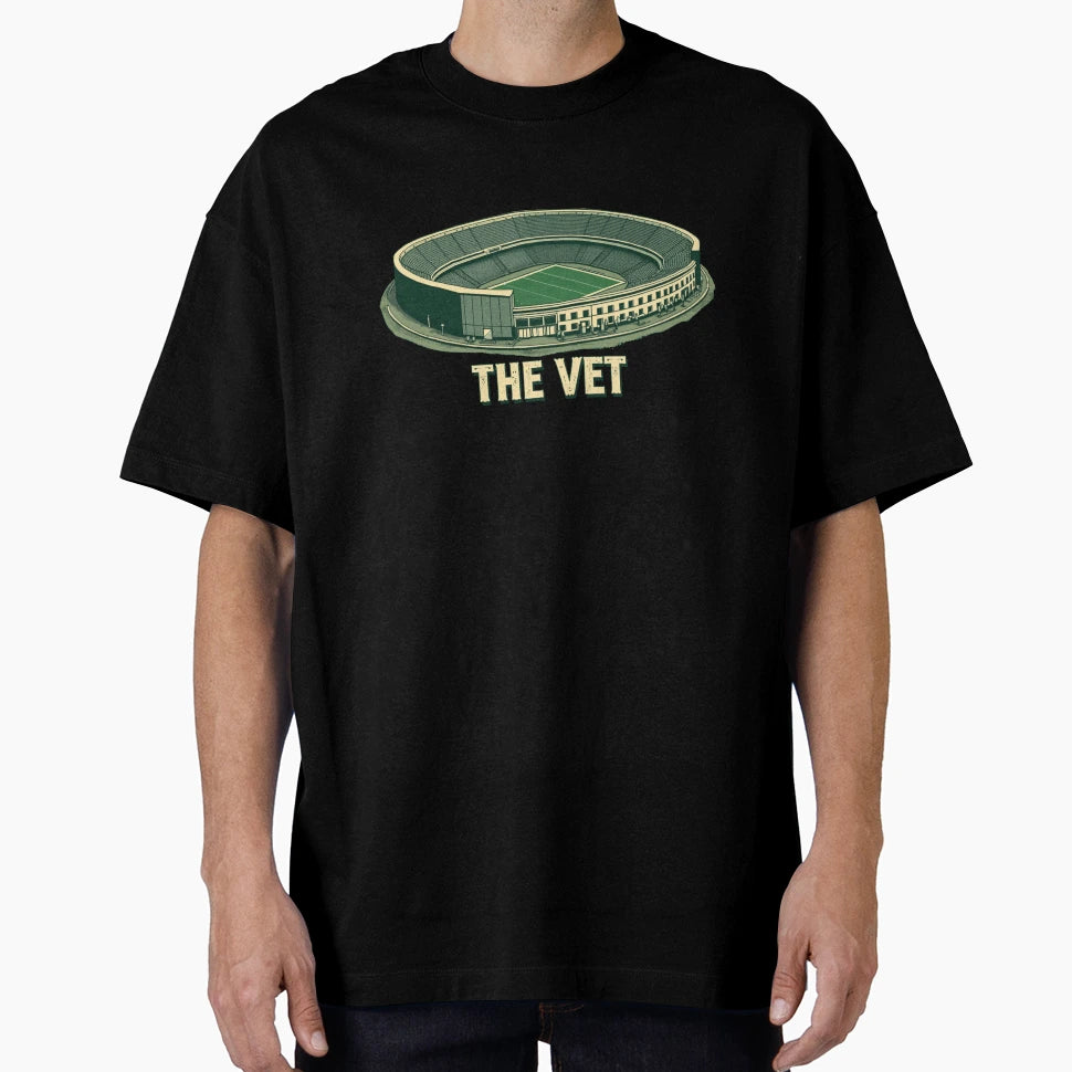 Vet T-Shirt - Fun Novelty Design Men Women - T-Shirt, Sweatshirt, Hoodie
