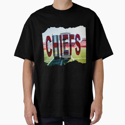 Kansas City Chiefs 24 10 T-Shirt - Trendy Graphic Unisex - T-Shirt, Sweatshirt, Hoodie