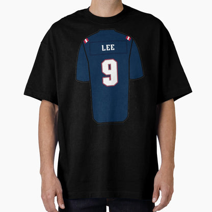 Marqise Lee Jersey T-Shirt - Trendy Graphic Men Women - T-Shirt, Sweatshirt, Hoodie