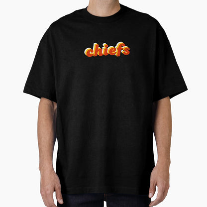 Chiefs T-Shirt - Minimalist Print Unisex - T-Shirt, Sweatshirt, Hoodie