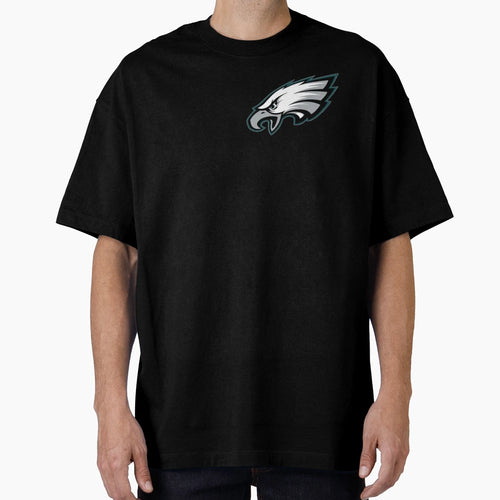 Philadephias Eagle T-Shirt - Unique Graphic Unisex - T-Shirt, Sweatshirt, Hoodie