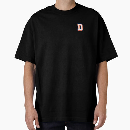 Denver Helmet Face Mask T-Shirt - Streetwear Style for Adults - T-Shirt, Sweatshirt, Hoodie