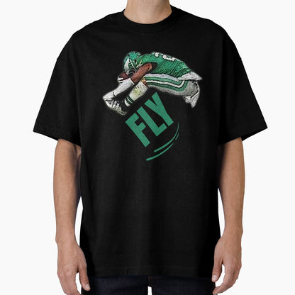 Fly SB T-Shirt - Custom Art Print Unisex - T-Shirt, Sweatshirt, Hoodie