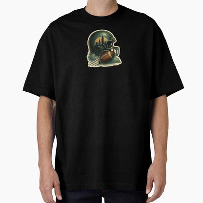 Urban Skyline Spirit T-Shirt - Novelty Apparel for Adults - T-Shirt, Sweatshirt, Hoodie