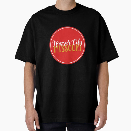 Kansas City Missouri Kcmo T-Shirt - Minimalist Print Men Women - T-Shirt, Sweatshirt, Hoodie