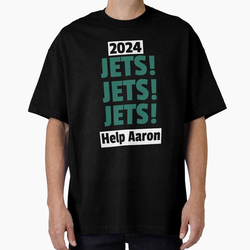 New York Jets AR 2024 Draft T-Shirt - Custom Art Print Men Women - T-Shirt, Sweatshirt, Hoodie