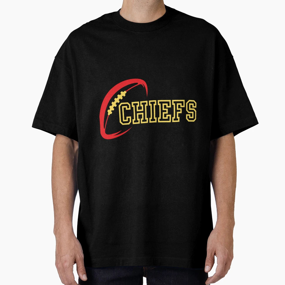 Art Kansas City Chiefs T-Shirt - Aesthetic Graphic Men Women - T-Shirt, Sweatshirt, Hoodie
