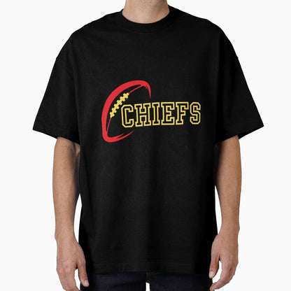 Art Kansas City Chiefs T-Shirt - Aesthetic Graphic Men Women - T-Shirt, Sweatshirt, Hoodie