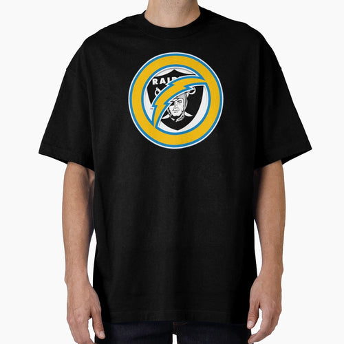 Raiderhater T-Shirt - Streetwear Style Unisex - T-Shirt, Sweatshirt, Hoodie