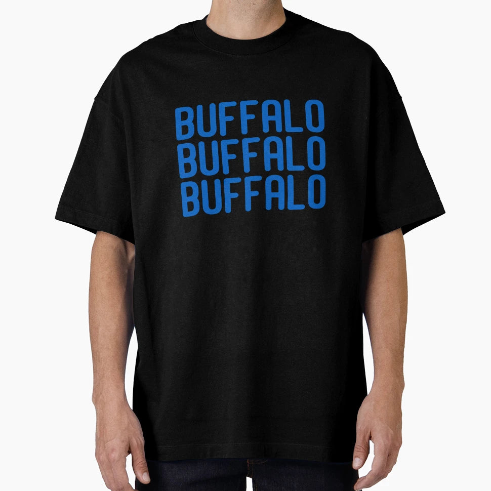 Ubuff T-Shirt - Novelty Apparel Unisex - T-Shirt, Sweatshirt, Hoodie