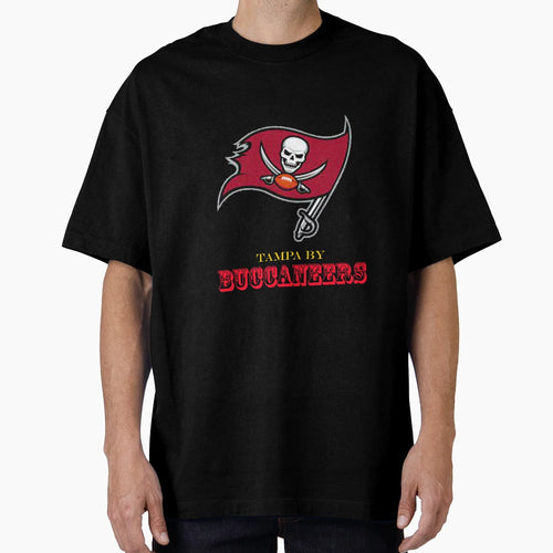 Tampa T-Shirt - Trendy Graphic Men Women - T-Shirt, Sweatshirt, Hoodie