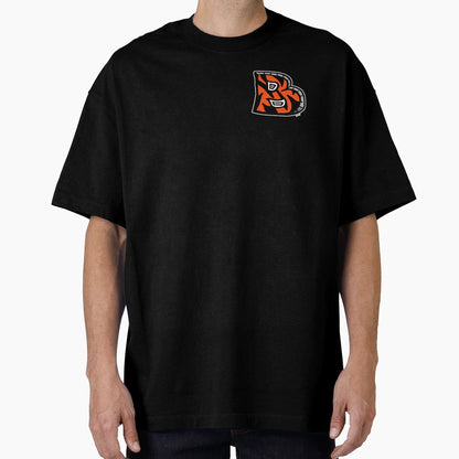 Big Cincy Bs T-Shirt - Aesthetic Graphic Men Women - T-Shirt, Sweatshirt, Hoodie
