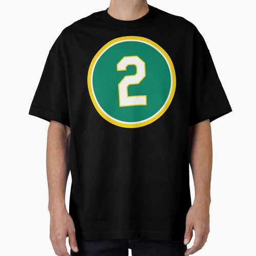 Khris Davis 2 Jersey Number T-Shirt - Graphic Print Men Women - T-Shirt, Sweatshirt, Hoodie