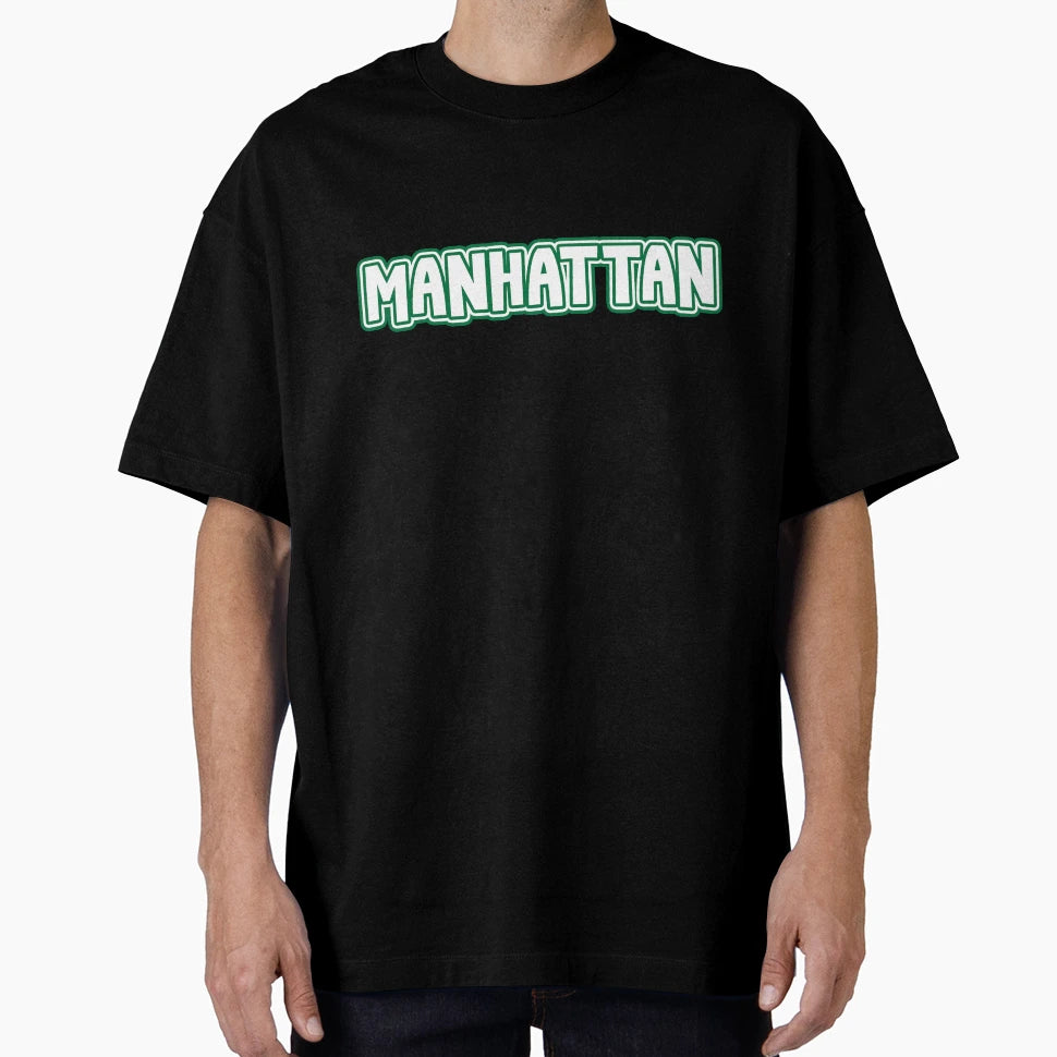 Manhattan College T-Shirt - Unique Graphic for Adults - T-Shirt, Sweatshirt, Hoodie