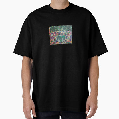 Fierce Warriors Soar Skyward T-Shirt - Casual Everyday Wear Men Women - T-Shirt, Sweatshirt, Hoodie
