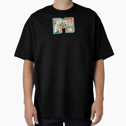 Memphis Tn Sping Floral T-Shirt - Fun Novelty Design Unisex - T-Shirt, Sweatshirt, Hoodie