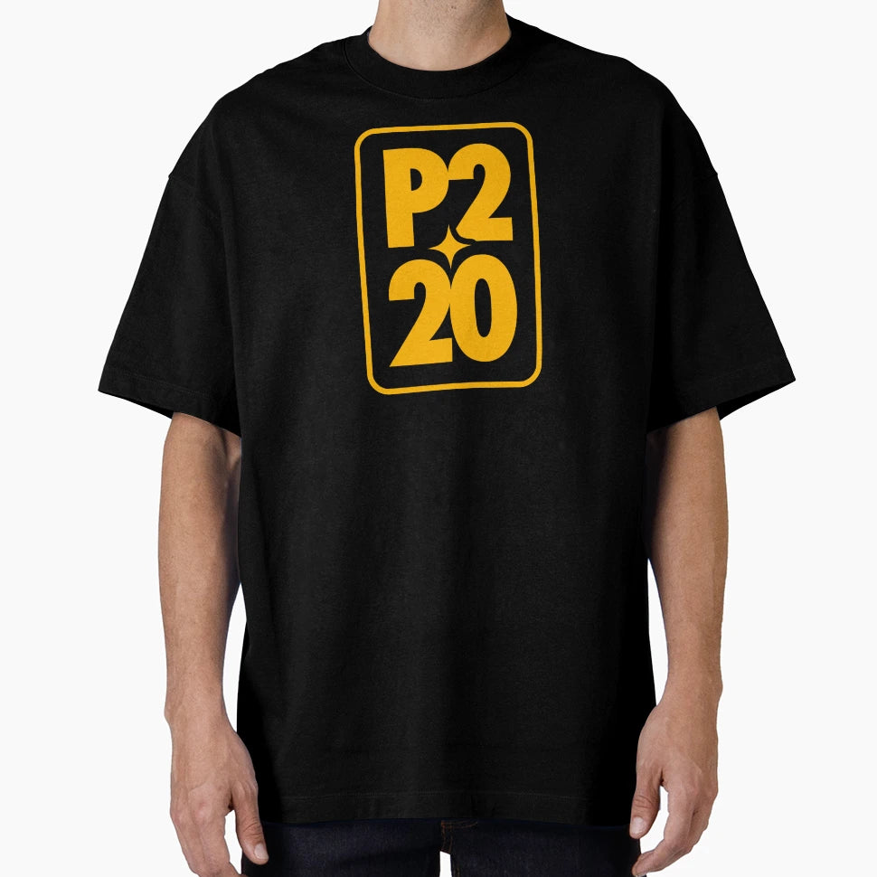 P2 Original T-Shirt - Custom Art Print for Adults - T-Shirt, Sweatshirt, Hoodie