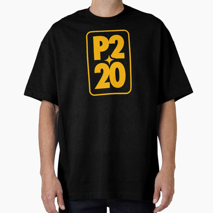 P2 Original T-Shirt - Custom Art Print for Adults - T-Shirt, Sweatshirt, Hoodie