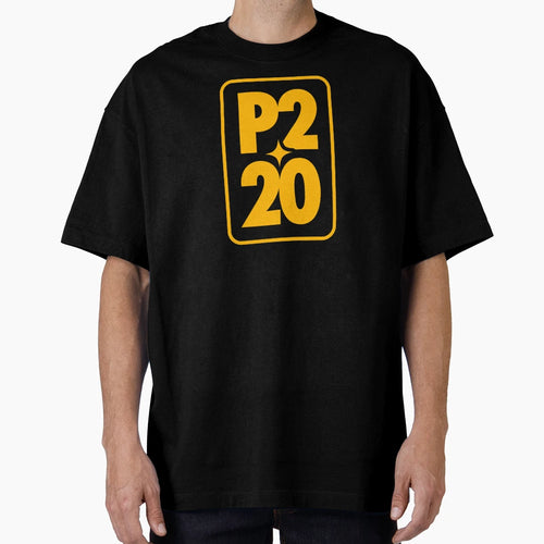 P2 Original T-Shirt - Custom Art Print for Adults - T-Shirt, Sweatshirt, Hoodie
