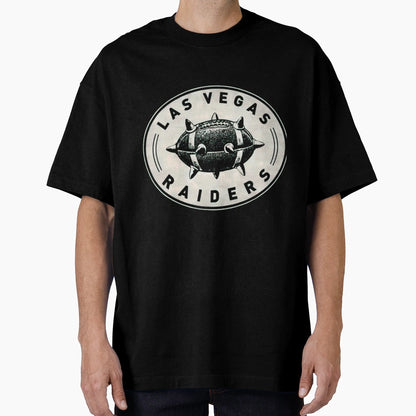 Art Las Vegas Raiders T-Shirt - Streetwear Style Unisex - T-Shirt, Sweatshirt, Hoodie