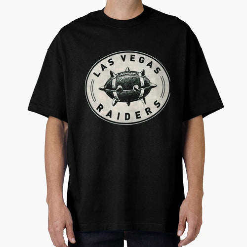 Art Las Vegas Raiders T-Shirt - Streetwear Style Unisex - T-Shirt, Sweatshirt, Hoodie