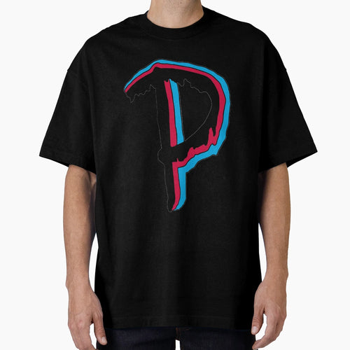 Planet Universe Logo 3D T-Shirt - Fun Novelty Design Men Women - T-Shirt, Sweatshirt, Hoodie