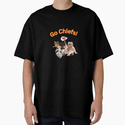 Kc Chiefs Taylors Version T-Shirt - Aesthetic Graphic for Adults - T-Shirt, Sweatshirt, Hoodie