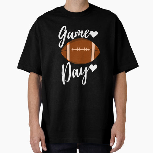 Game Day T-Shirt - Novelty Apparel Men Women - T-Shirt, Sweatshirt, Hoodie